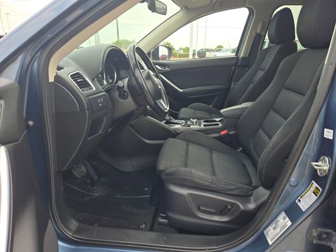 Used 2016 MAZDA CX-5 Touring FWD image 9