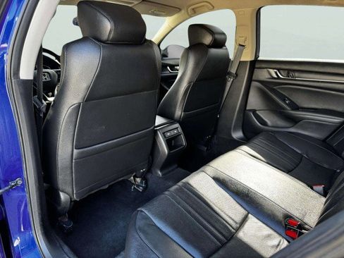 Used 2021 Honda Accord Sport Special Edition image 37