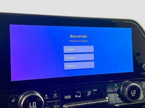 New 2026 Toyota Highlander XLE image 13