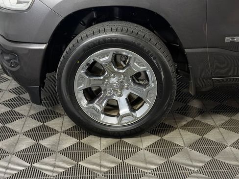 Used 2019 RAM 1500 Big Horn AWD/4WD image 11