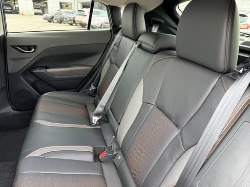New 2026 Subaru Crosstrek 2.5i Limited w/ Crosstrek Mirror Package AWD/4WD image 22