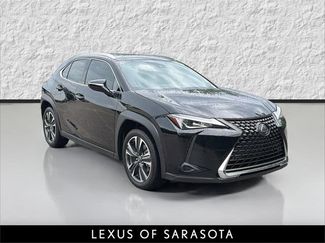 Used 2019 Lexus UX 200 w/ Premium Package FWD video 1