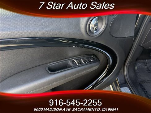 Used 2015 MINI Cooper Countryman S image 7
