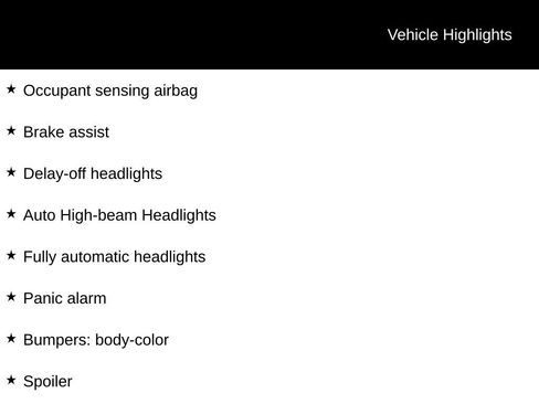Used 2024 Honda HR-V LX image 7