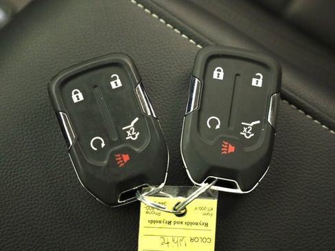 Used 2023 GMC Acadia Denali w/ Denali Ultimate Package image 49