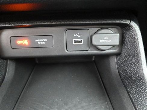 Used 2023 Honda Civic Sport image 4