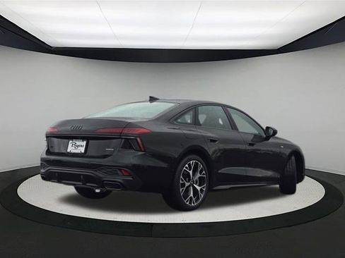 New 2026 Audi A6 Premium Plus image 7