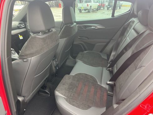 Used 2025 Dodge Hornet R/T w/ R/T Plus Package image 30