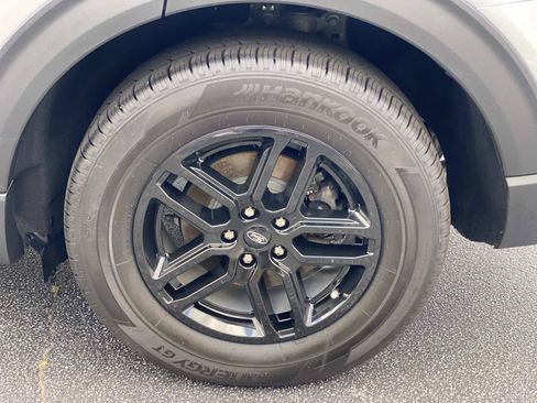 Used 2026 Ford Explorer Active RWD image 16