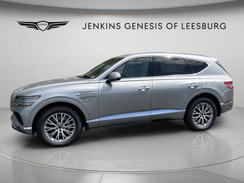 New 2026 Genesis GV80 2.5T image 10