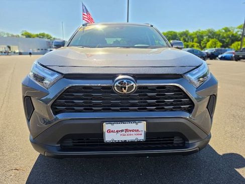 Used 2024 Toyota RAV4 XLE w/ Weather Package AWD/4WD image 2