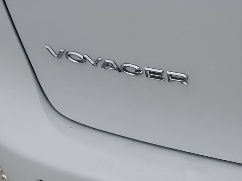 New 2026 Chrysler Voyager LX image 40