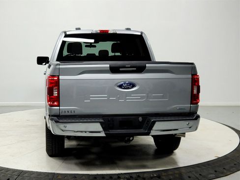 Used 2023 Ford F150 XLT w/ XTR Package image 6