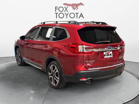 Used 2026 Subaru Ascent Limited image 4