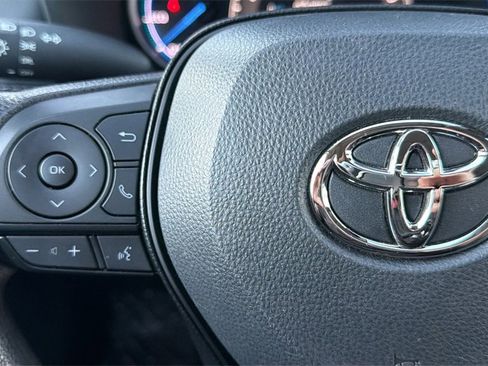 Certified 2025 Toyota RAV4 LE image 27