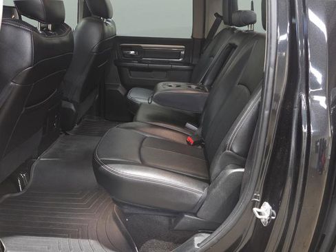 Used 2018 RAM 1500 Sport w/ Sport Premium Group image 22