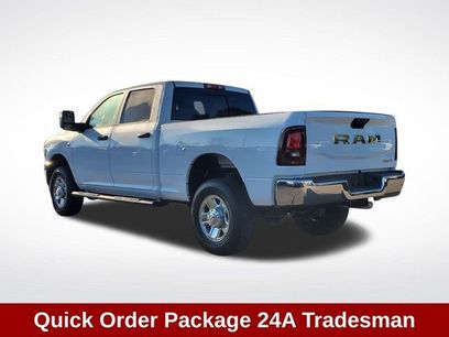 Used 2025 RAM 2500 Tradesman