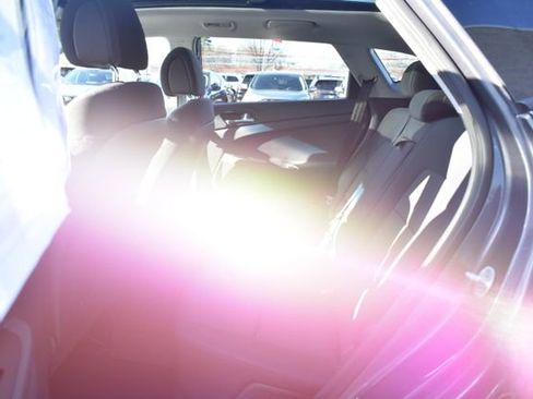 Used 2018 Hyundai Tucson Value image 33