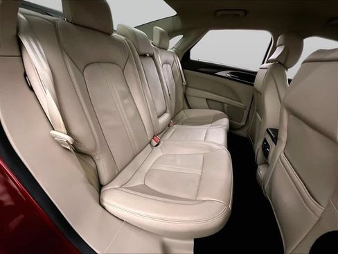 Used 2019 Lincoln MKZ Reserve AWD/4WD image 26