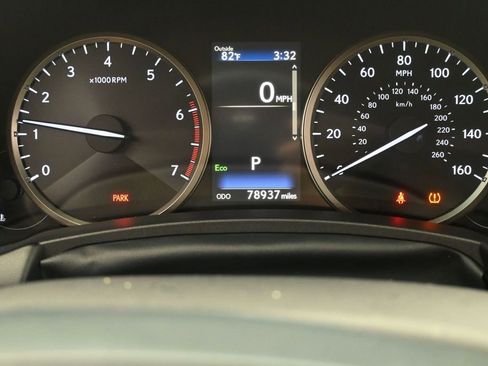 Used 2019 Lexus NX 300 FWD w/ Comfort Package image 10