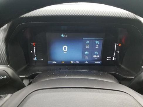 New 2025 Ford Ranger XLT w/ Equipment Group 301A High image 25