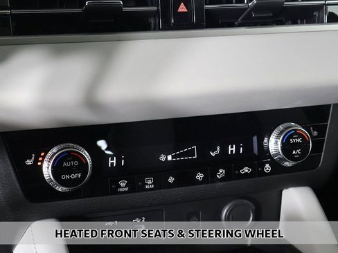 New 2026 Mitsubishi Outlander SE FWD image 8