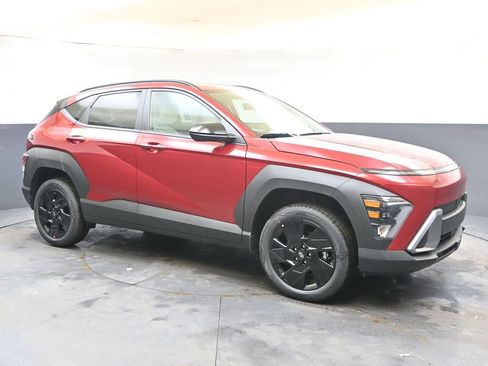 New 2026 Hyundai Kona SEL Sport image 7