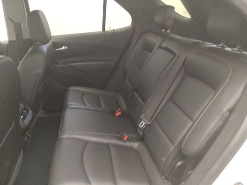 Used 2018 Chevrolet Equinox Premier image 18