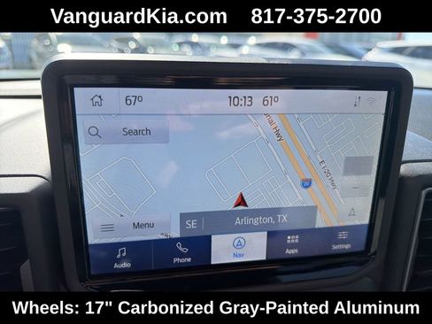 Used 2022 Ford Bronco Sport Big Bend w/ Convenience Package AWD/4WD image 23