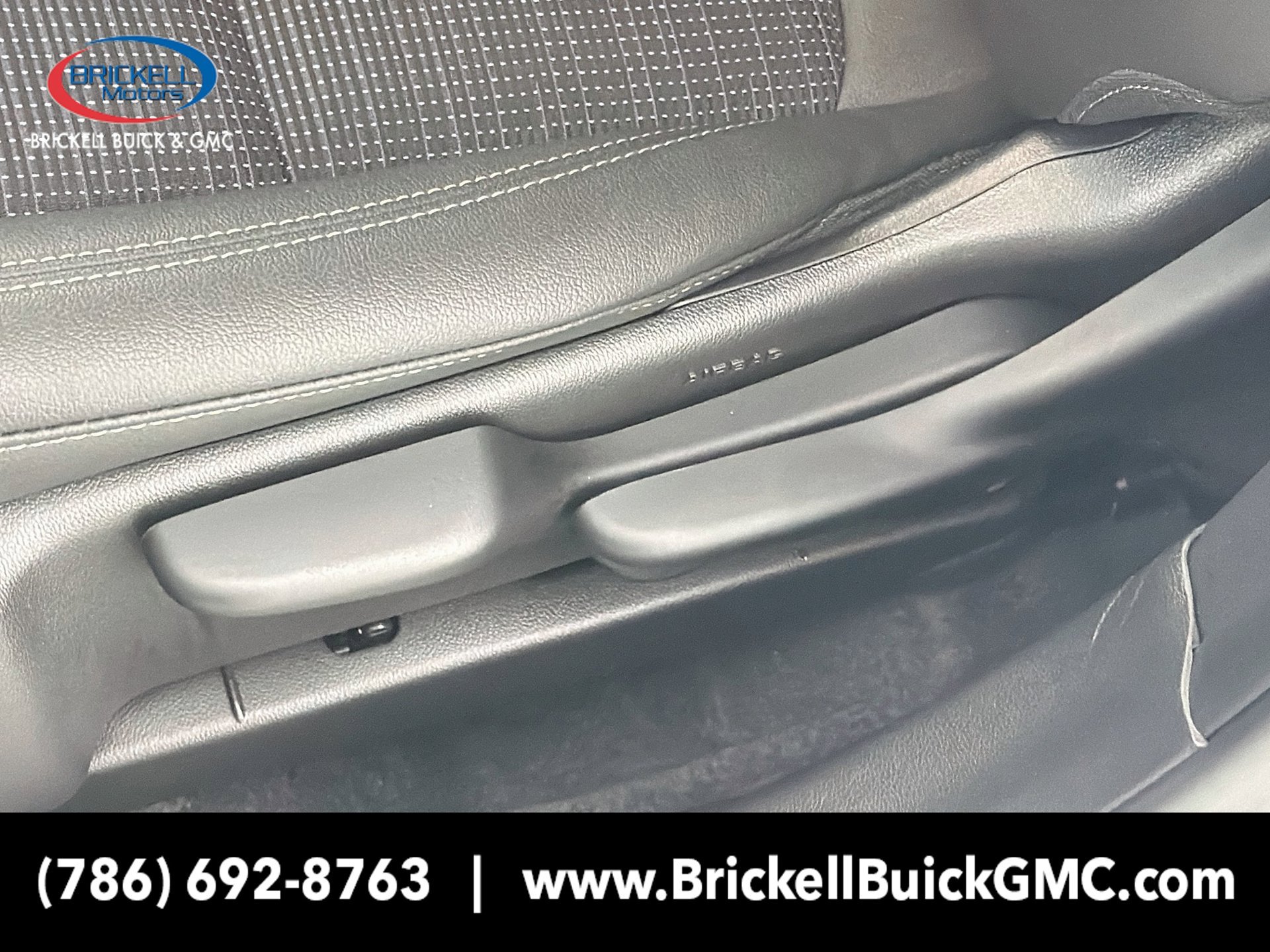 Used 2026 Buick Envista Preferred FWD image 24
