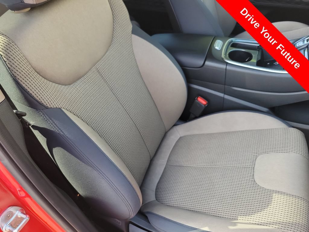 Used 2023 Hyundai Santa Fe SEL AWD/4WD image 19