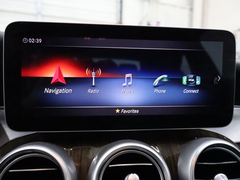 Used 2021 Mercedes-Benz C 300 C 300 image 23