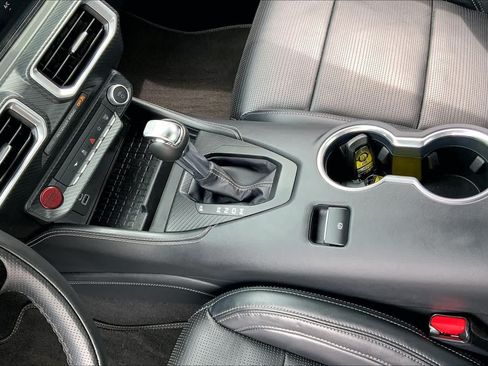Used 2024 Ford Mustang GT Premium RWD image 14