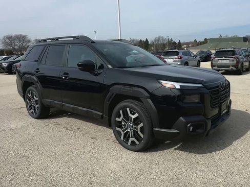 New 2026 Subaru Outback Touring XT AWD/4WD image 2