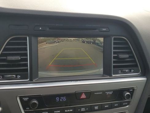 Used 2016 Hyundai Sonata Sport w/ Option Group 03 image 26