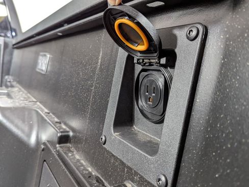 New 2026 Toyota Tacoma TRD Sport image 9