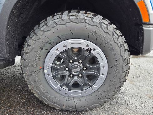 New 2026 Ford Ranger Raptor AWD/4WD image 22