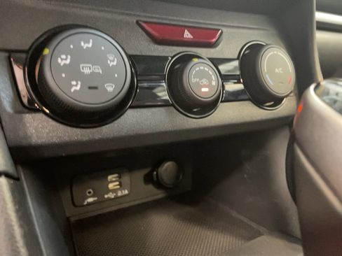 Used 2023 Subaru Impreza 2.0i Sport image 15