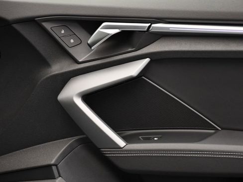 Used 2025 Audi A3 2.0T Premium w/ Black Optic Package image 46