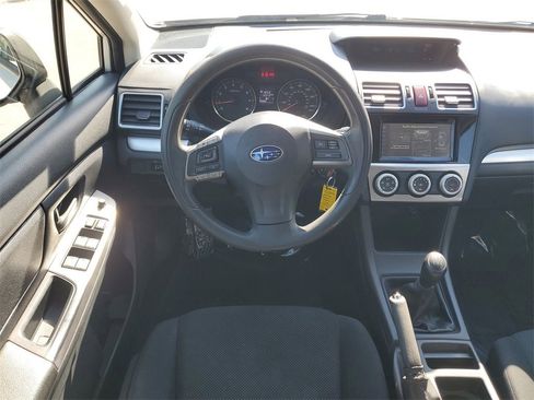 Used 2015 Subaru Crosstrek 2.0i image 14