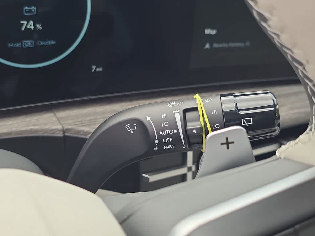 New 2026 Hyundai Santa Fe Calligraphy FWD image 27