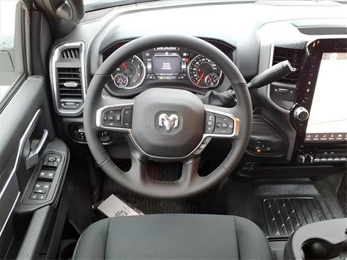 New 2026 RAM 5500 Tradesman image 9