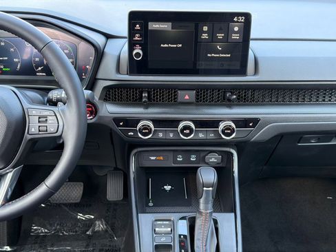 New 2026 Honda CR-V TrailSport image 21