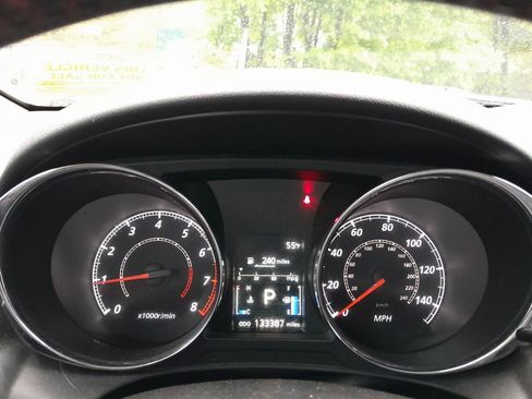 Used 2017 Mitsubishi Outlander Sport LE AWD/4WD image 22