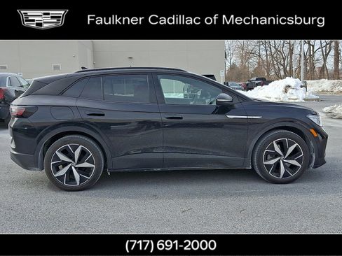 Used 2023 Volkswagen ID.4 Pro image 7