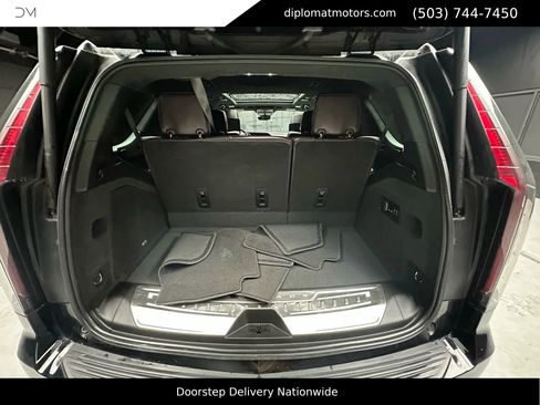 Used 2023 Cadillac Escalade V image 50
