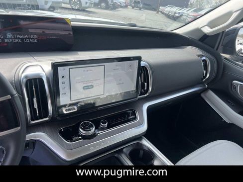 New 2026 Ford Expedition Max Platinum w/ Platinum Ultimate Package AWD/4WD image 25