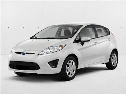 Used 2011 Ford Fiesta SE w/ 203A Rapid Spec Order Code