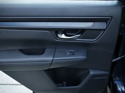 Certified 2024 Honda CR-V LX image 23