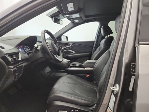 Used 2025 Acura RDX SH-AWD image 6